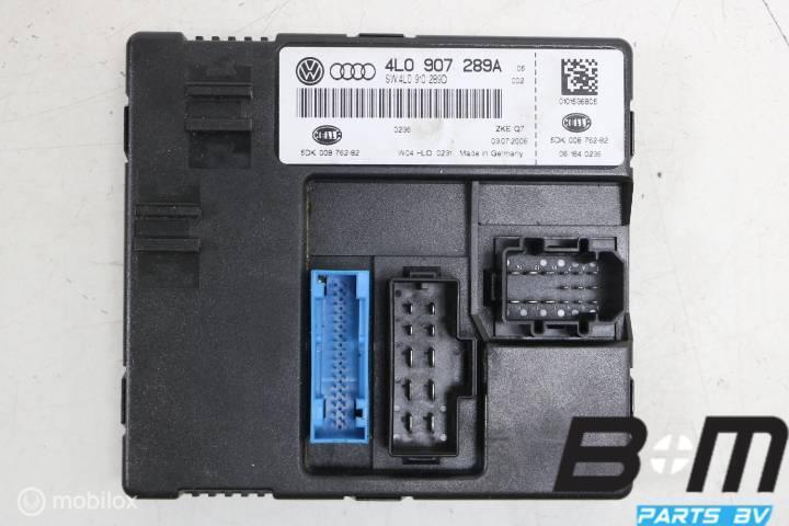 Comfort module Audi Q7 4L 4.2 4L0907289A, Auto-onderdelen, Elektronica en Kabels, Gebruikt