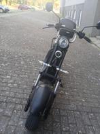Trotinette vélomoteur, Fietsen en Brommers, Brommers | Overige merken