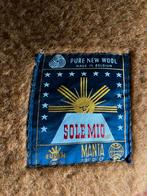 Solomio, Brun, Enlèvement, Utilisé, Couverture ou Couette