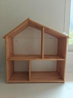 Flisat Ikea poppenhuis, Kinderen en Baby's, Ophalen of Verzenden, Zo goed als nieuw, Poppenhuis