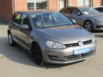 Vw golf 1.6 TDI, Auto's, Volkswagen, Voorwielaandrijving, Euro 5, Stof, Beige