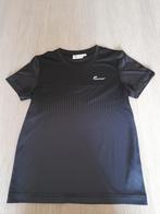 Zwart T - Shirt Panther 140, Comme neuf, Garçon ou Fille, Chemise ou À manches longues, Panther