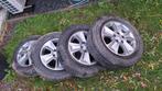 Dacia Duster-velgen, Auto-onderdelen, Ophalen, Gebruikt, Band(en)