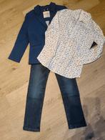 Communie kledij Gymp maat 122, Kinderen en Baby's, Kinderkleding | Maat 122, Ophalen of Verzenden, Broek