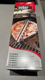 Te koop: Weber Char-Baskets 7403, Ophalen, Nieuw