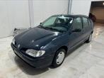 Renault Megane 1,4ESS 168000km 1997 controle ok, Auto's, 4 cilinders, Bedrijf, 55 kW, 1390 cc