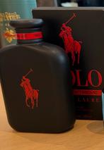 Ralph Lauren Polo Red Extreme 125ml, Enlèvement ou Envoi, Comme neuf