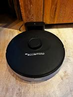 Rowenta robotstofzuiger + dweilfunctie, Enlèvement, Utilisé, Aspirateur robot
