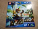 Lego dvd Chima, Kinderen en Baby's, Speelgoed | Duplo en Lego, Nieuw, Ophalen of Verzenden, Lego