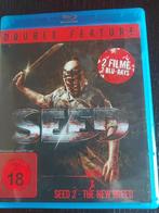 Seed 1&2, Ophalen of Verzenden, Nieuw in verpakking, Horror