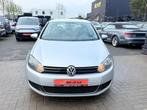 Volkswagen Golf 6 2.0d Nette staat met keuring, Autos, Achat, Entreprise, Diesel, Golf