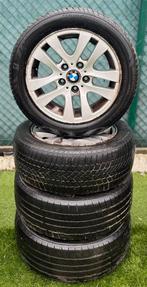 16 inch Bmw Velgen 5x120, Auto-onderdelen, Ophalen, 16 inch, Velg(en)
