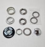 Honda Dax Chaly Z50A Z50M P50 SS50 Balhoofd lager set moer, Ophalen of Verzenden