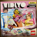 LEGO 43102 Vidiyo Candy Mermaid BeatBox, Ensemble complet, Lego, Enlèvement ou Envoi, Neuf