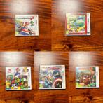 Nintendo-spelset, Ophalen of Verzenden, Zo goed als nieuw