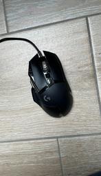 Pro Gaming Muis - Logitech G502, Computers en Software, Muizen, Ophalen, Muis, Logitech G, Gaming muis