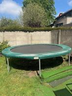Trampoline Avyna Pro-Line 365cm, Kinderen en Baby's, Speelgoed | Buiten | Trampolines, Ophalen, Gebruikt