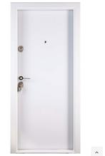 Metalen deuren, Doe-het-zelf en Bouw, Raamkozijnen en Schuifdeuren, Nieuw, Overige typen, 150 tot 225 cm, Metaal