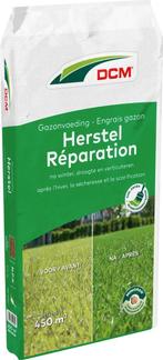 DCM gazonvoeding herstel 18 kilo, Tuin en Terras, Ophalen, Mest
