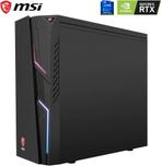 PC Gaming MSI CODEX 5, Informatique & Logiciels, Ordinateurs de bureau, MSI, Comme neuf, 4 Ghz ou plus, Enlèvement