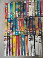 Disney video’s, Cd's en Dvd's, Ophalen, Zo goed als nieuw