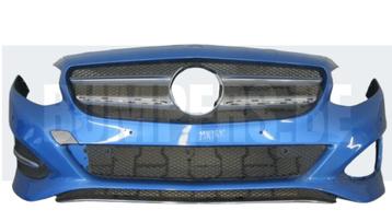 Bumper Mercedes B Klasse W246 Facelift 15- A2468854325 Voorb beschikbaar voor biedingen