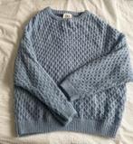 Pull en maille CKS, Taille 38/40 (M), Bleu, Enlèvement ou Envoi, CKS