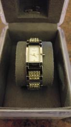 Damesuurwerk DKNY, Handtassen en Accessoires, Horloges | Dames, Ophalen of Verzenden, Gebruikt, Polshorloge, DKNY