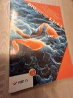 Biogenie 5.2/6.2  leerboek, Boeken, Schoolboeken, Ophalen of Verzenden, Zo goed als nieuw