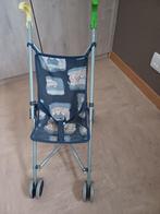 poppenbuggy, Kinderen en Baby's, Ophalen, Gebruikt, Overige typen