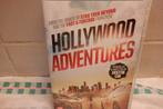 DVD Hollywood Adventures., CD & DVD, DVD | Action, À partir de 12 ans, Envoi, Comme neuf, Comédie d'action