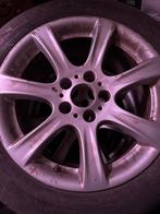 Kit jantes 17” BMW serie 3, Autos : Pièces & Accessoires, Pneus & Jantes, Pneus et Jantes, Pneus hiver, Véhicule de tourisme, 17 pouces