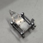 FG 2wd aluminium bulkhead (Monster- & Stadium Truck, Hummer), Hobby & Loisirs créatifs, Modélisme | Radiocommandé & Téléguidé | Voitures