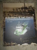 Ackermans & Van Haaren, Livres, Comme neuf, Enlèvement ou Envoi