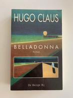 Hugo Claus, Bella Donna, in nieuwe staat, Ophalen of Verzenden, Zo goed als nieuw