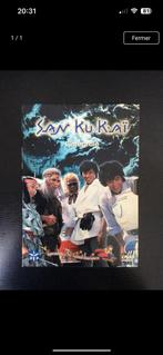 Coffret San Ku Kai, CD & DVD, DVD | Enfants & Jeunesse, Comme neuf, Coffret