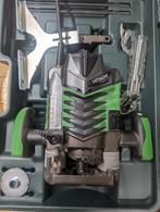 Hitachi/Hikoki M 8V2 Bovenfrees, Ophalen of Verzenden, Zo goed als nieuw, Bovenfrees