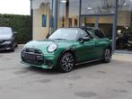 MINI John Cooper Works C 3-deurs / JCW-trim / XL PACK / PANO, Auto's, Automaat, 4 zetels, Gebruikt, Leder