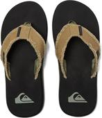 Quiksilver tennslipper flip flop SNELLE GRATIS LEVERING