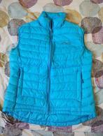 Blouson sans manche Comptoir des montagnes, Maat 38/40 (M), Blauw, Ophalen of Verzenden, Comptoir des Montagnes