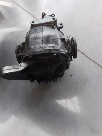 Pont autobloquant BMW E30-COMPACT E36  3,64- 4,10-4,27-4,45, Enlèvement ou Envoi, BMW
