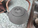 Theepot, Ophalen of Verzenden, Nieuw