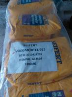 Seifert  voegsel 927, Bricolage & Construction, Enlèvement, Neuf, Autres types