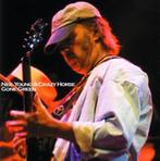 2 cd's van Neil Young - Gone Green - Columbia 2003, Cd's en Dvd's, Cd's | Rock, Verzenden, Poprock, Nieuw in verpakking
