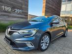 Renault megane GT line Année 2017 1500 dci  Euro 6b 120.000, Autos, Renault, Alcantara, Carnet d'entretien, Achat, 81 kW