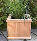 Kwaliteit houten bloembakken, Ophalen, Nieuw, Hout