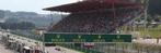 PLACE GOLD 1 F1 Vendredi 25-8-25 - PITLANE - SPA FRANCORCHAM