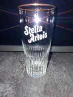Verre Stella Artois, Ophalen of Verzenden, Stella Artois
