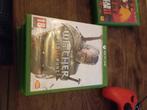 Xbox One games, Vanaf 12 jaar, 2 spelers, Overige genres, Gebruikt