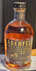 Aberfeldy Highland 12 years old, Diversen, Ophalen